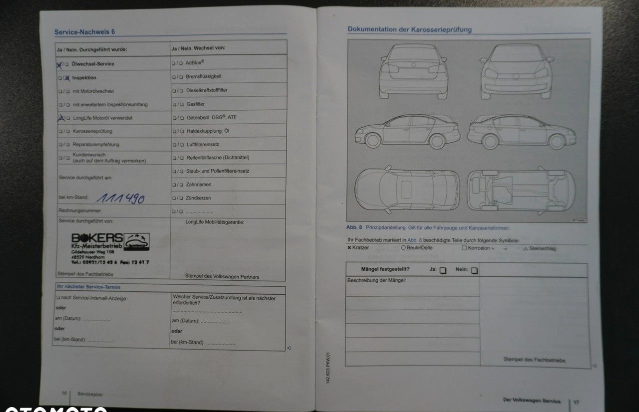 Volkswagen Polo cena 31499 przebieg: 200000, rok produkcji 2015 z Lubliniec małe 667